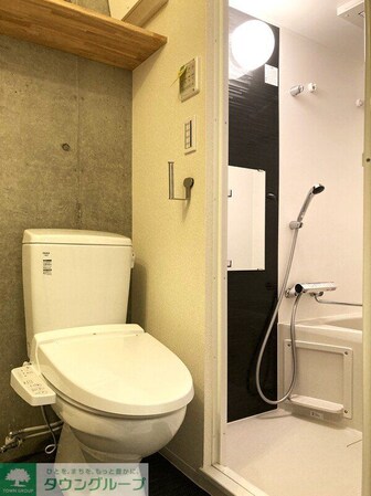 trias362の物件内観写真